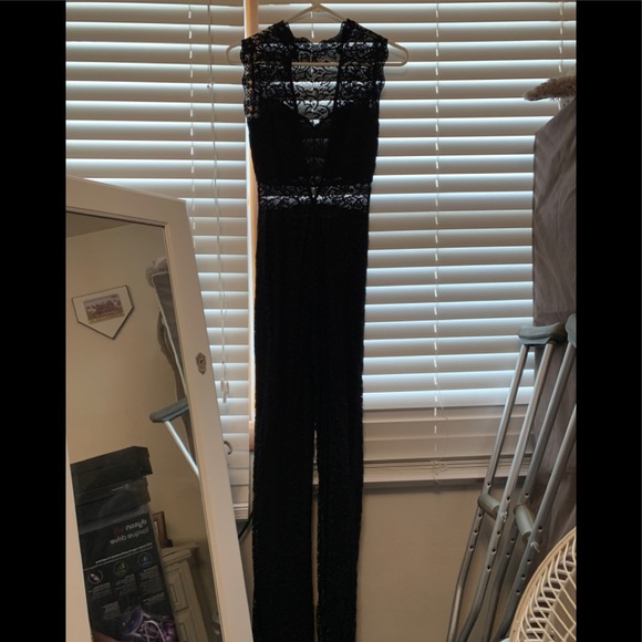 Romper - Picture 2 of 2